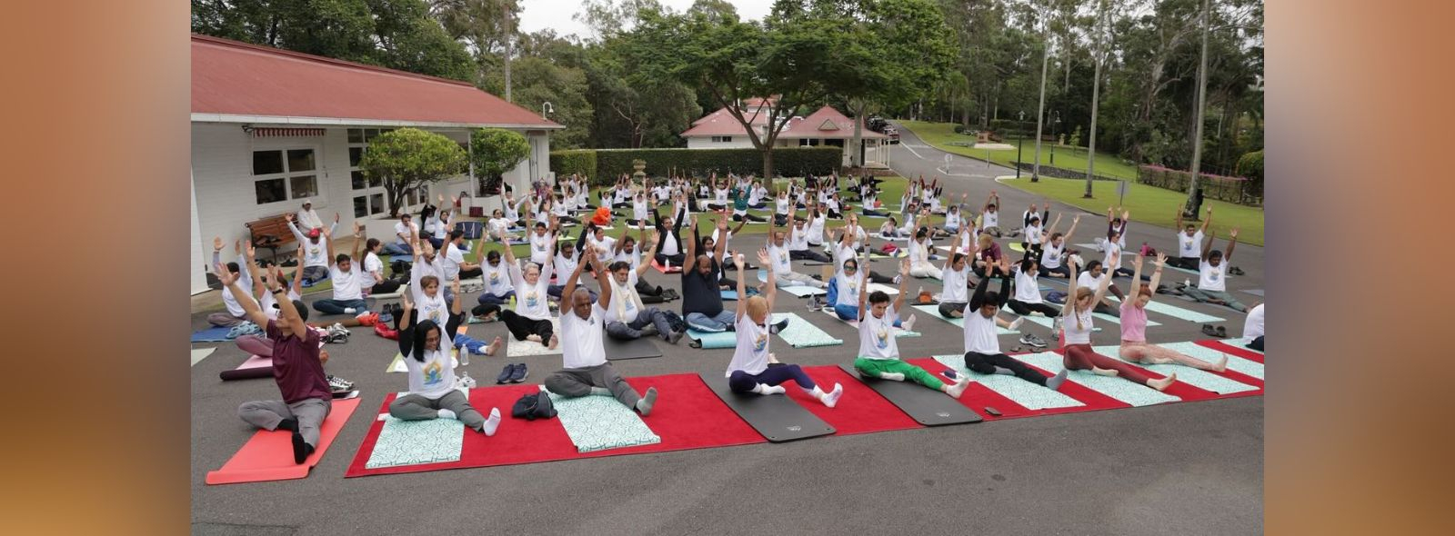 11th International Yoga Day Celebration 2025